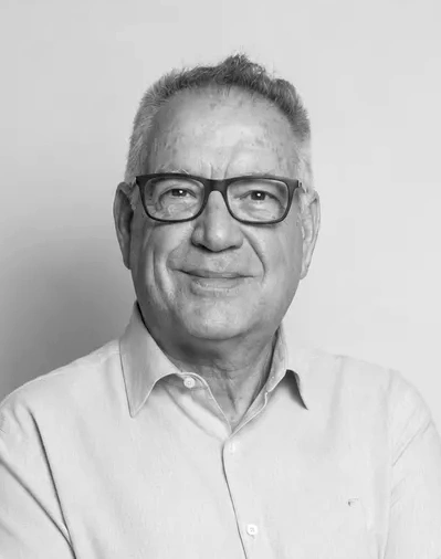 Foto Oficial TSE João Donizeti